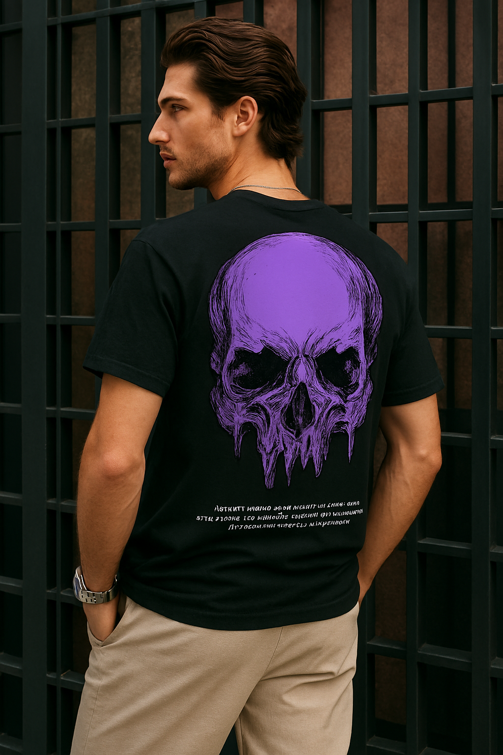 Holy Spirit T-shirt — Celebration Meets Comfort