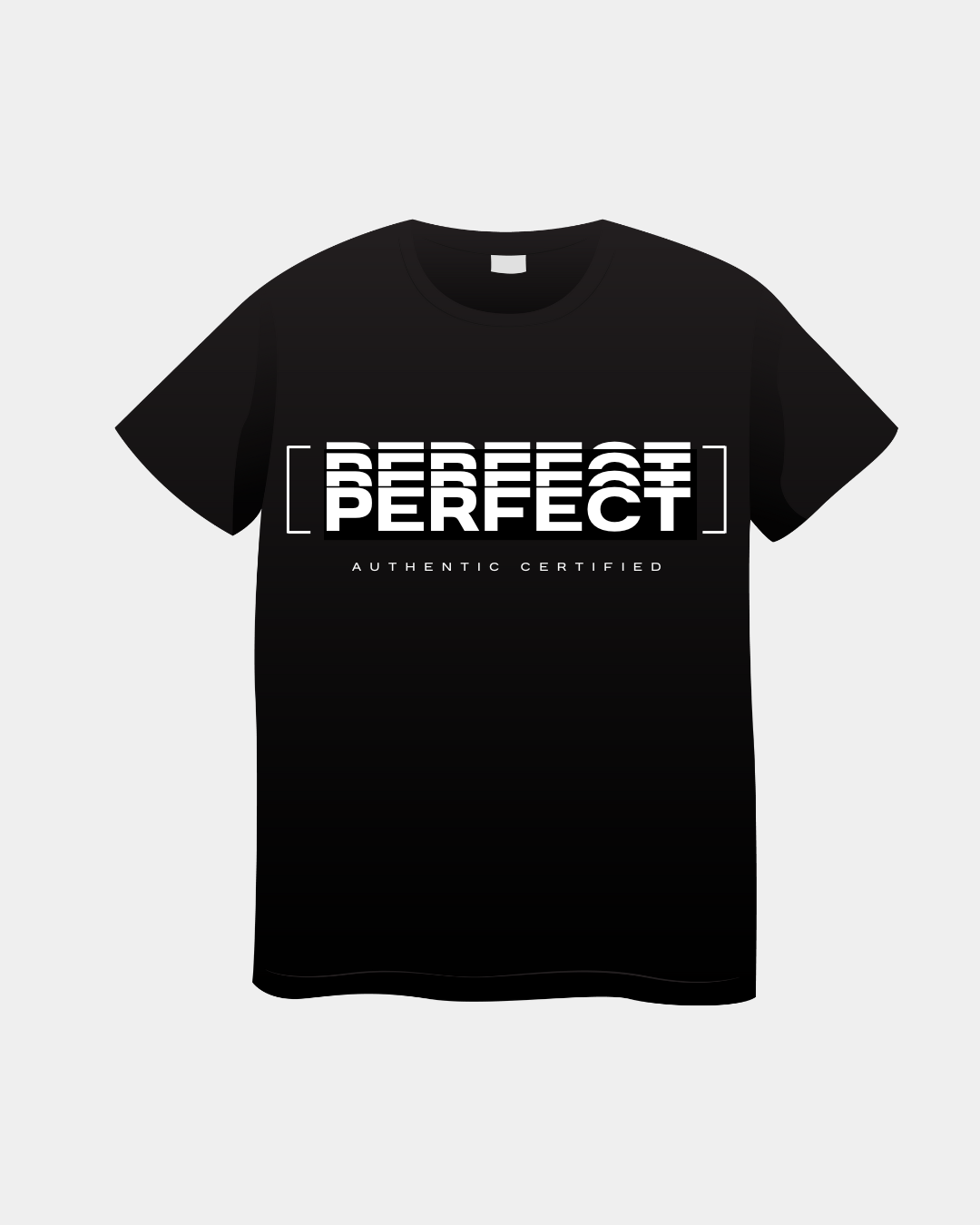 Perfect T - shirt — Everyday Excellence