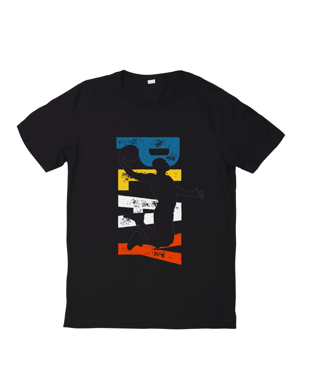 Play T-Shirt — Infinite Comfort