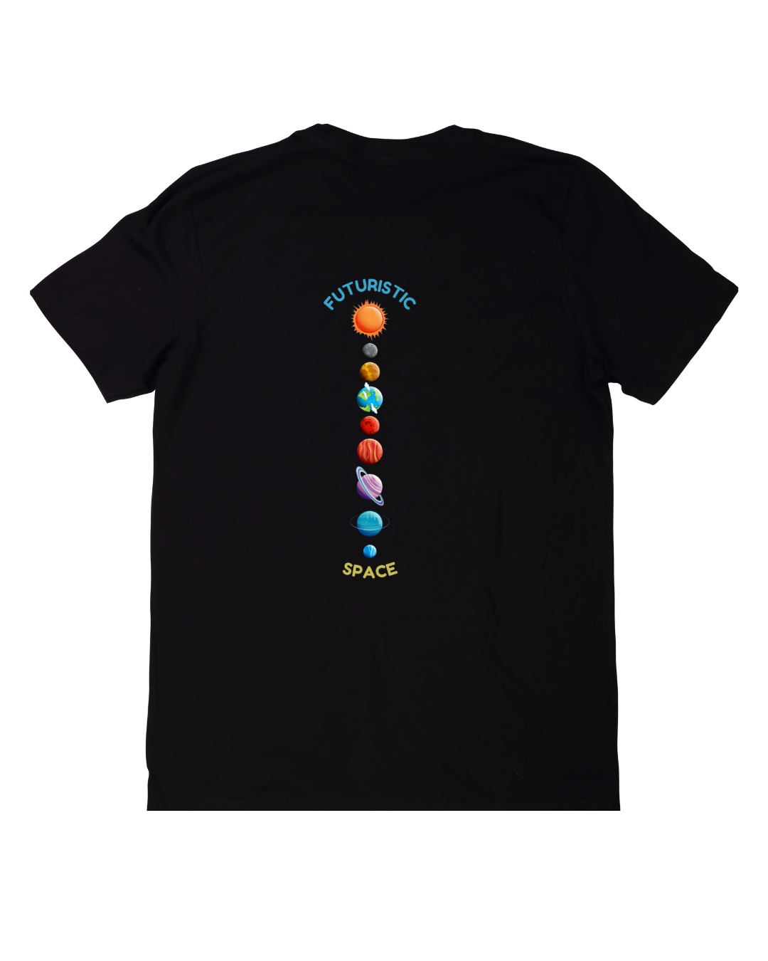 Play T-Shirt — Infinite Comfort