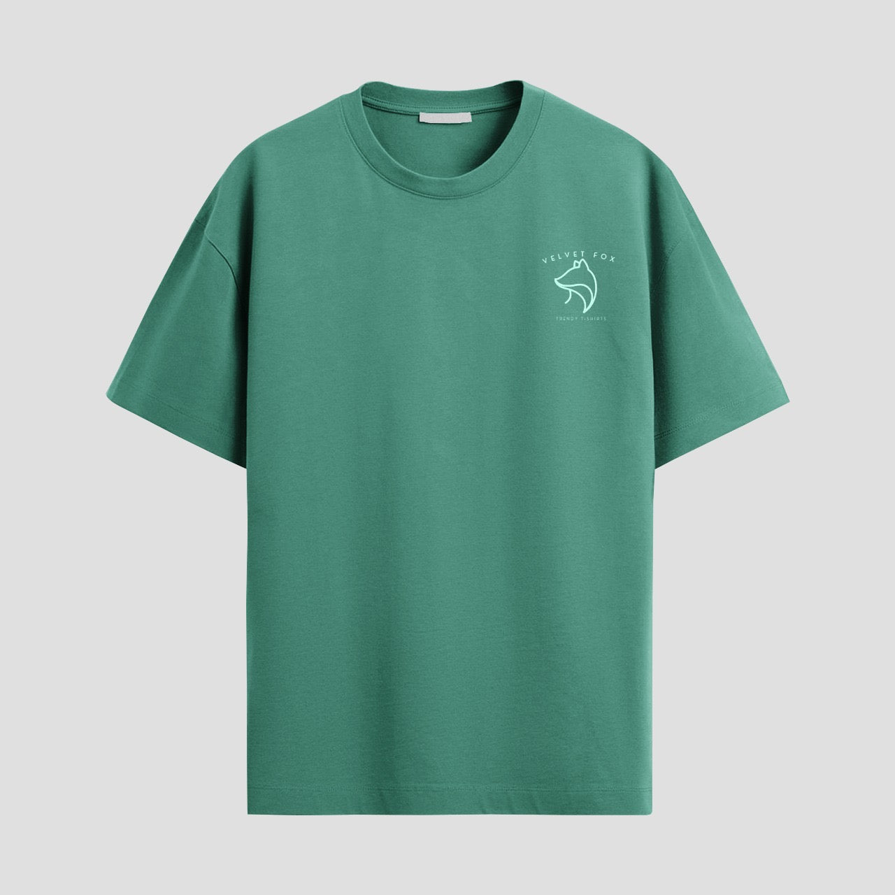Melting tees