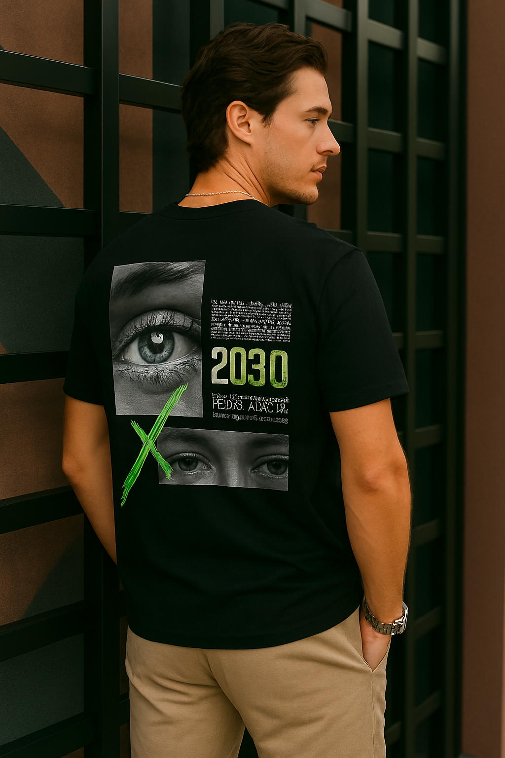 Hope T - shirt — Your Ultimate Comfort Companion