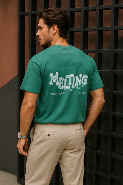 Melting tees