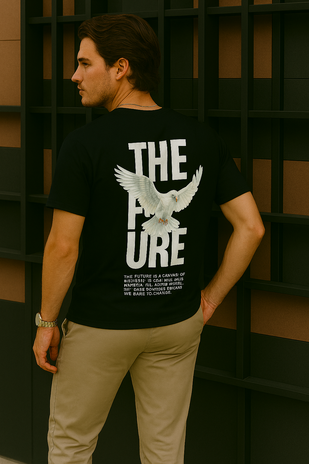 Perfect T - shirt —  Everyday Excellence