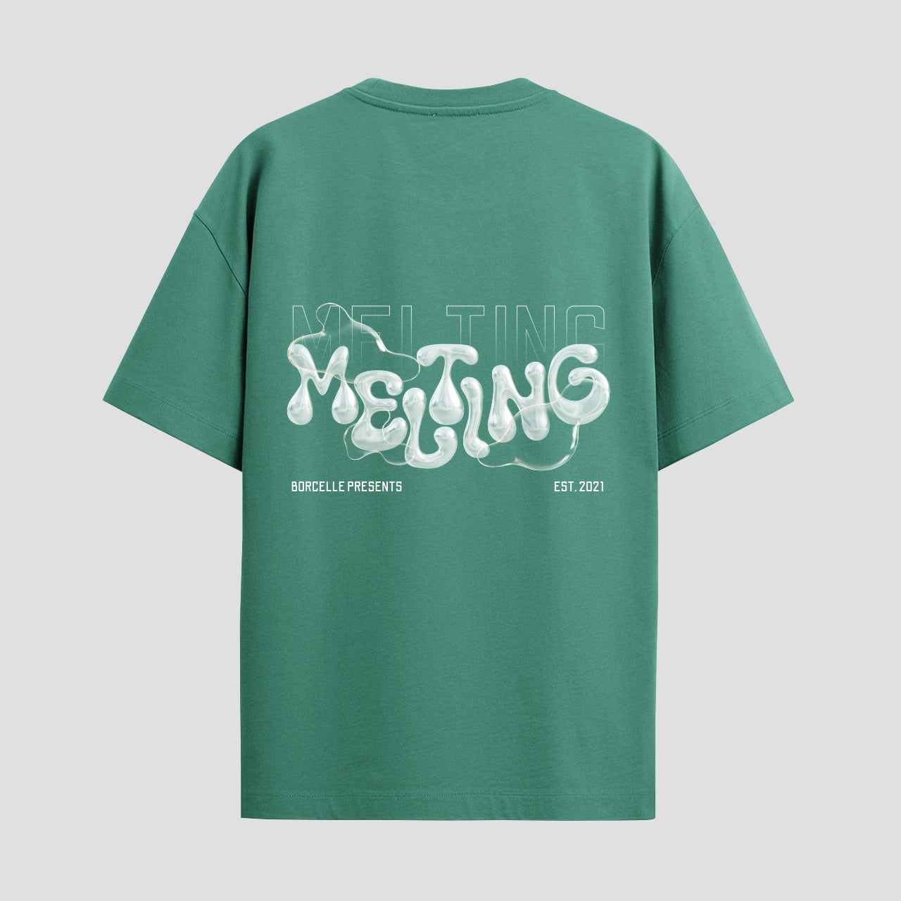 Melting tees