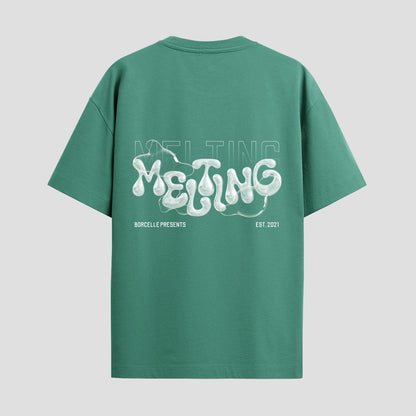 Melting tees