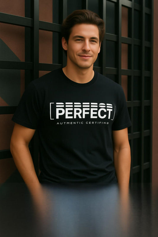 Perfect T - shirt —  Everyday Excellence
