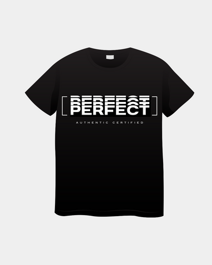Perfect T - shirt —  Everyday Excellence