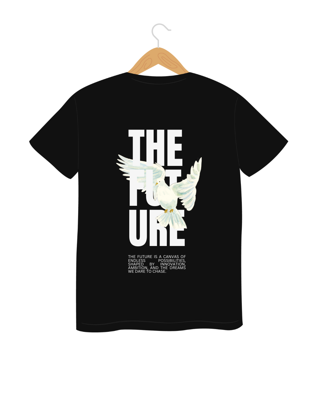 Perfect T - shirt —  Everyday Excellence
