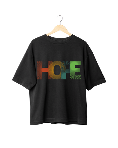 Hope T - shirt — Your Ultimate Comfort Companion