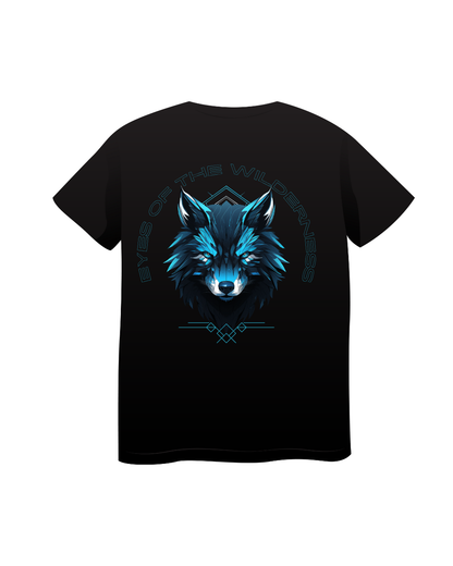 Stay Wild T - shirt — Softness Meets Durability