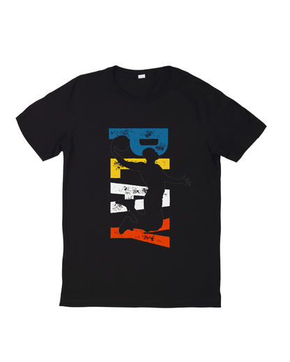 Play T-Shirt — Infinite Comfort