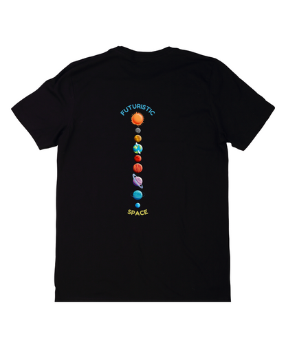Play T-Shirt — Infinite Comfort