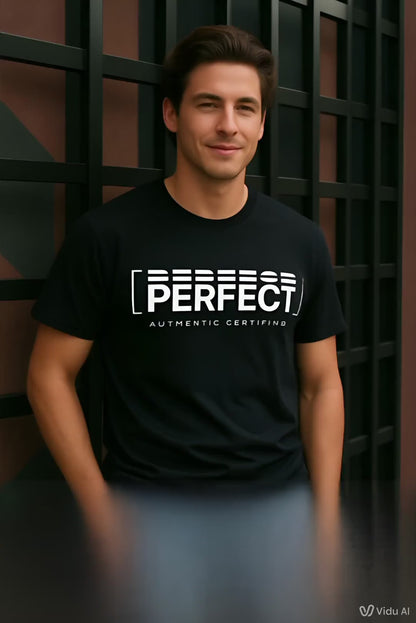 Perfect T - shirt —  Everyday Excellence