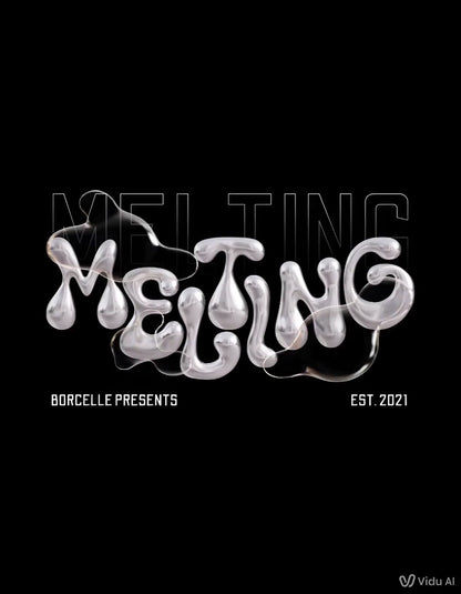 Melting T - shirt — Effortless Everyday Softness
