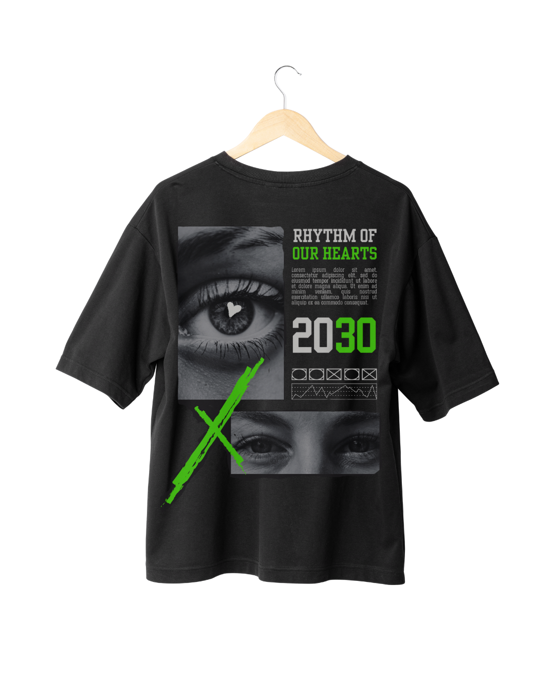 Hope T - shirt — Your Ultimate Comfort Companion